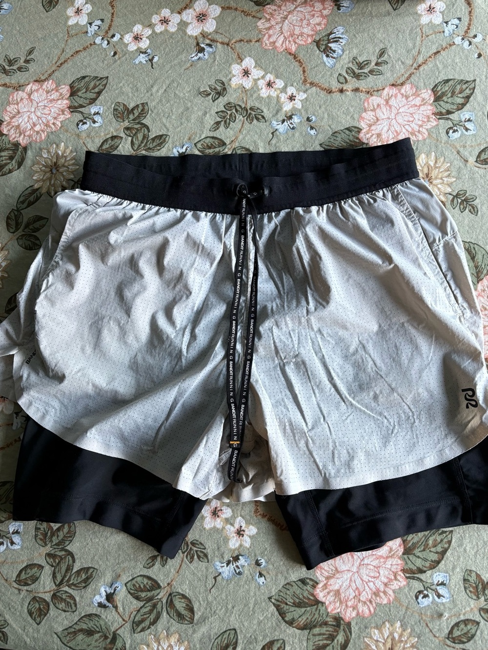 Bandit Vento 2 in 1 Shorts